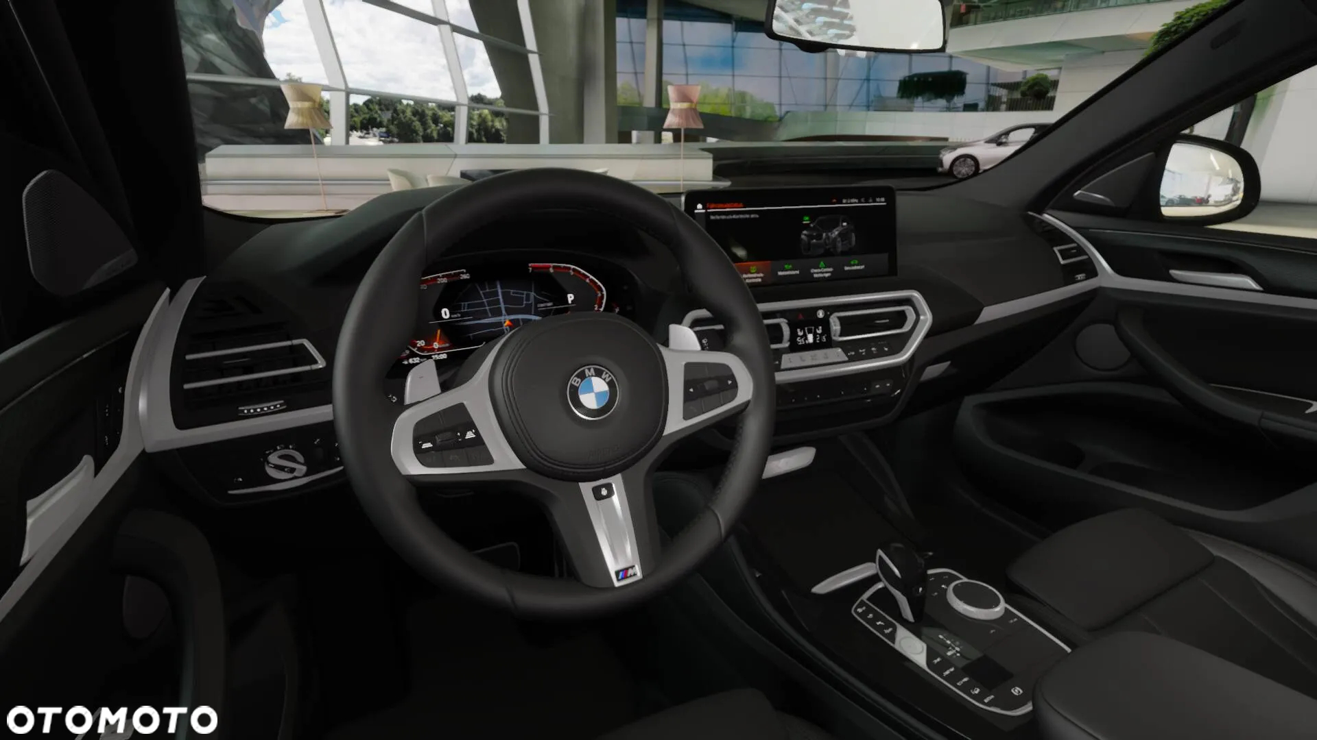 BMW X4 - 9