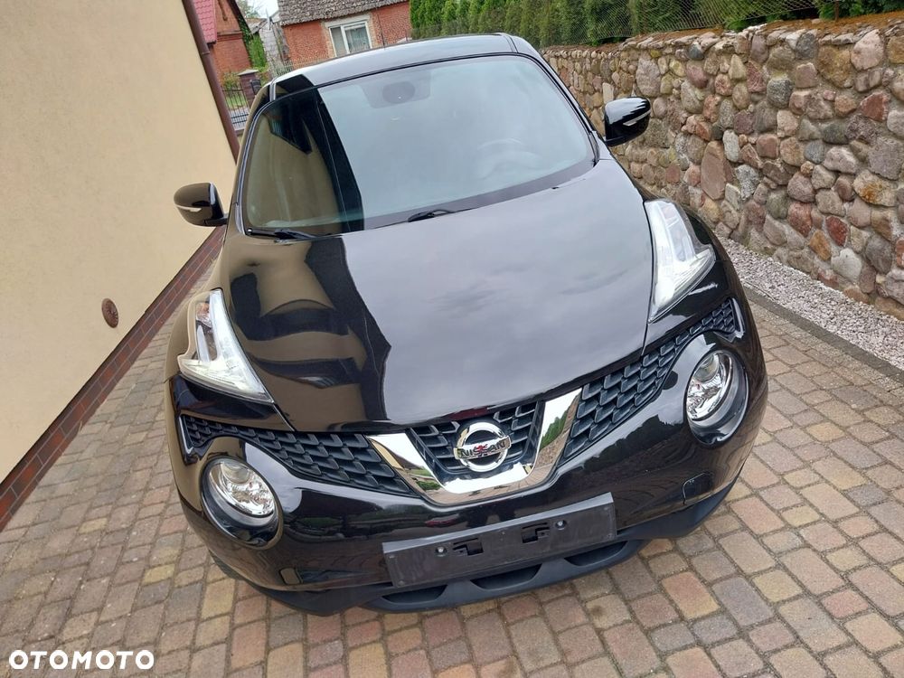 Nissan Juke - 5