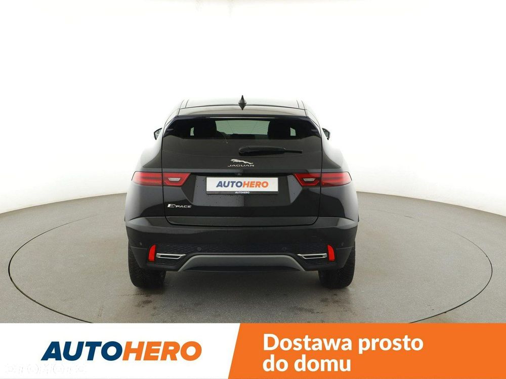 Jaguar E-Pace D165 AWD - 7