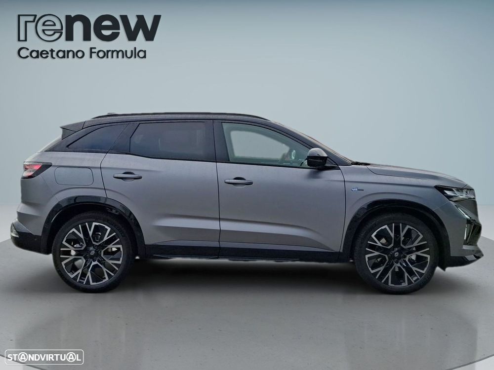 Renault Austral 1.2 E-Tech Techno Espirit - 9