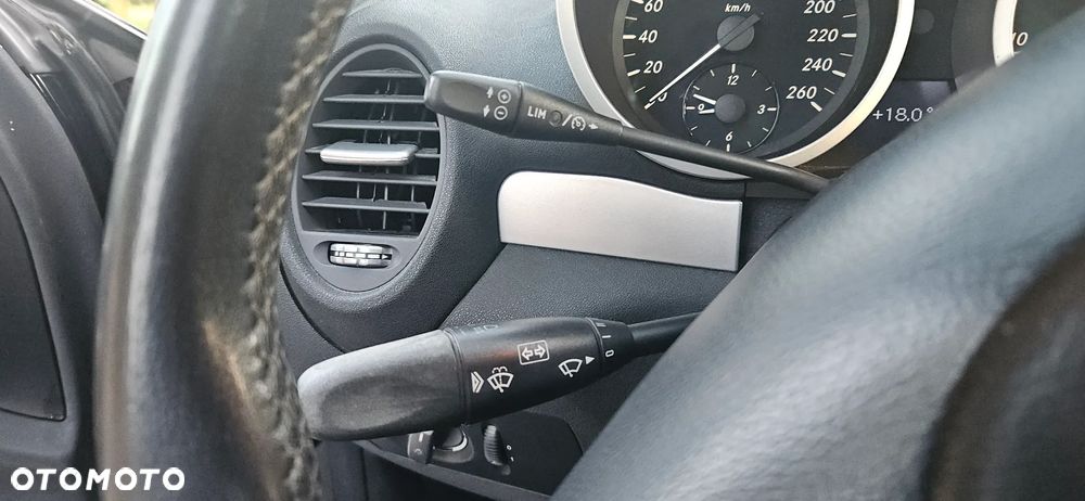 Mercedes-Benz SLK 200 Kompressor - 32