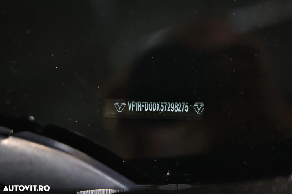 Renault Talisman ENERGY dCi 160 EDC INITIALE PARIS - 9