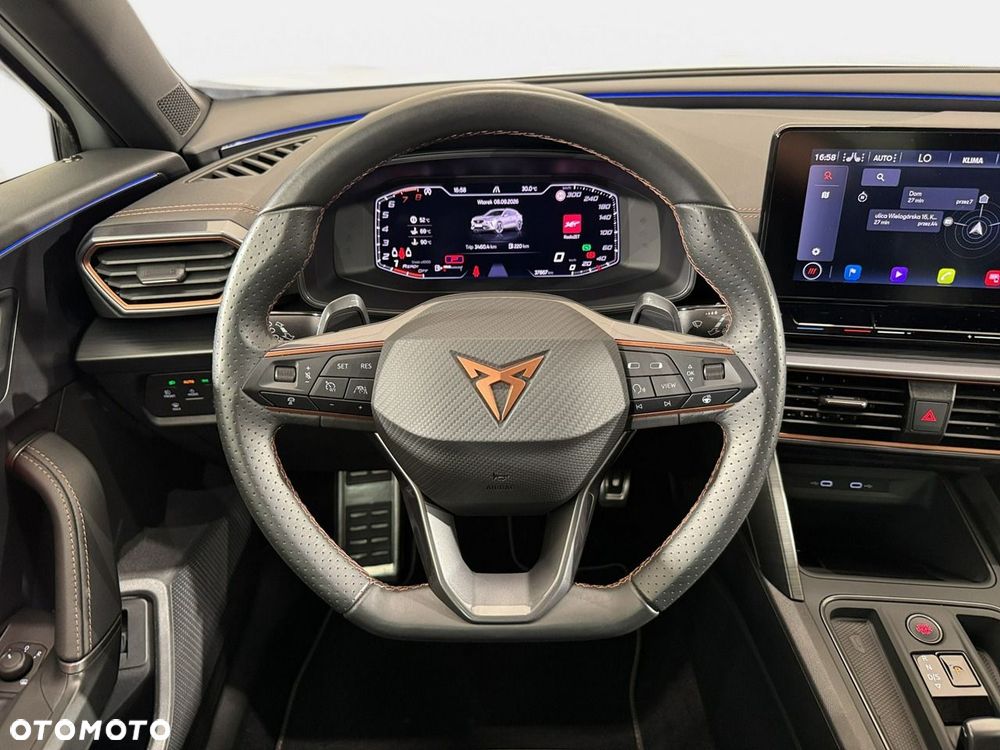 Cupra Formentor - 18
