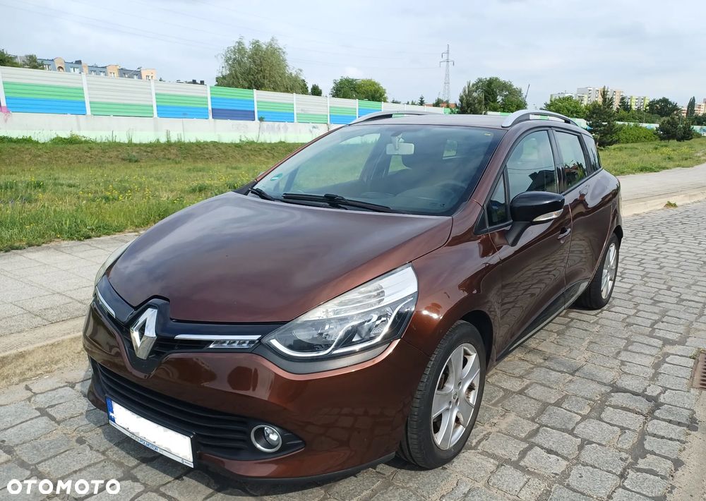 Renault Clio 0.9 Energy TCe Zen - 8