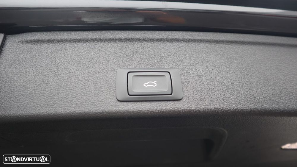 Audi RS4 Avant 2.9 TSI quattro Tiptronic - 37