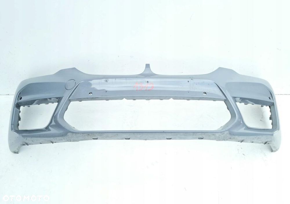 BMW 5 G30 M5 F90 Zderzak przód przedni - 1