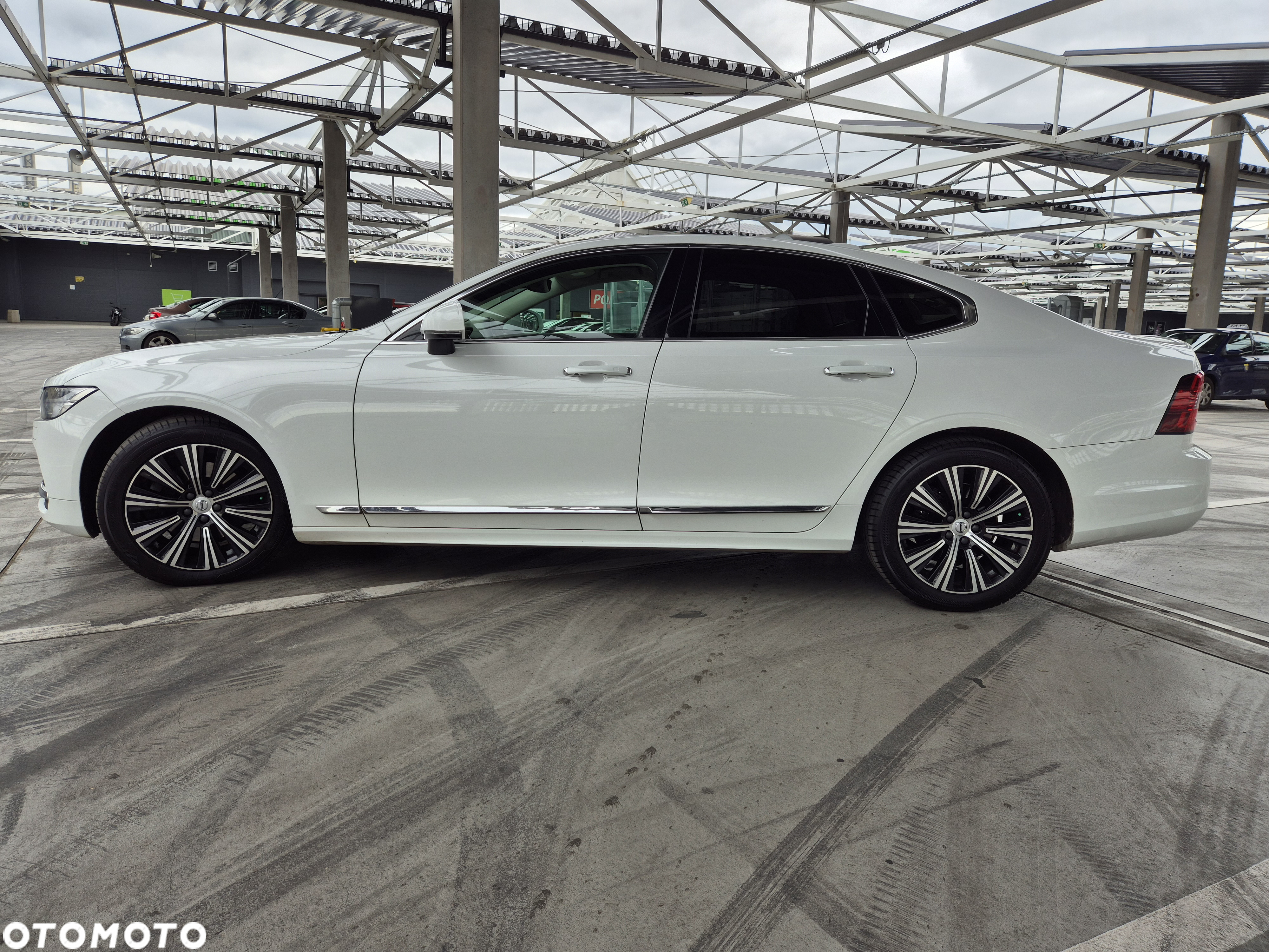 Volvo S90 D4 Inscription - 3