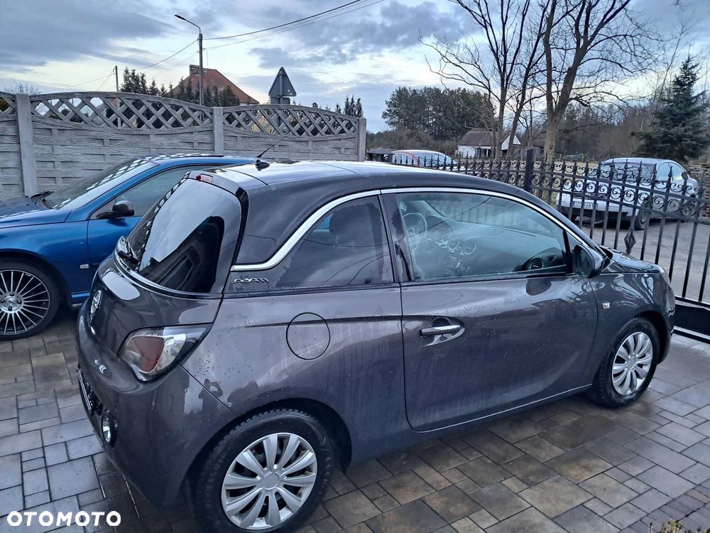 Opel Adam - 4