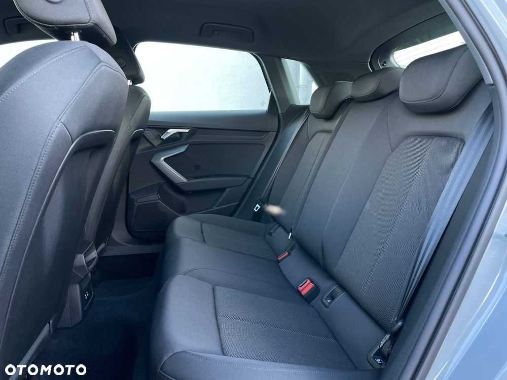 Audi A3 Sportback - 10