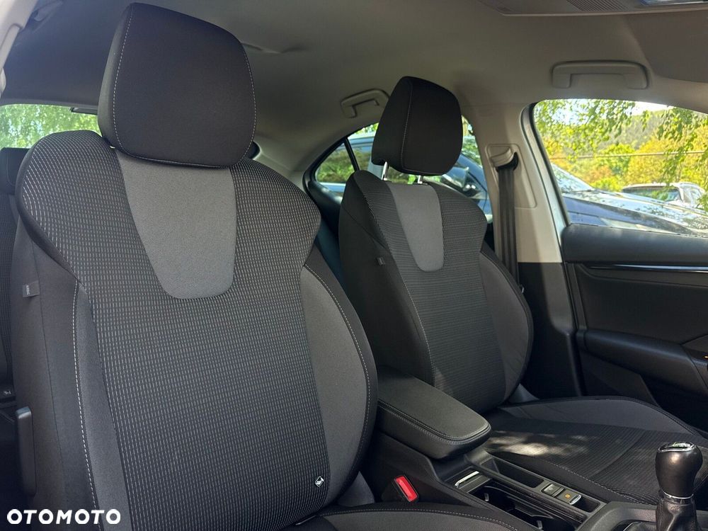Skoda Octavia 1.5 TSI ACT Ambition - 16