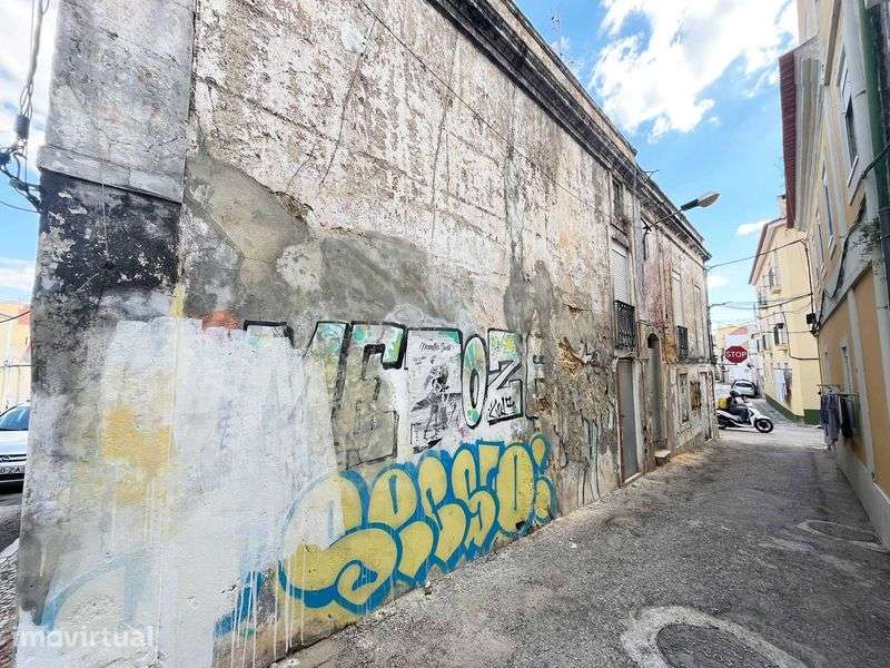 VENDEM-SE 2 PRÉDIOS - REMODELAÇÃO TOTAL - B. FONTE NOVA - Grande imagem: 4/12