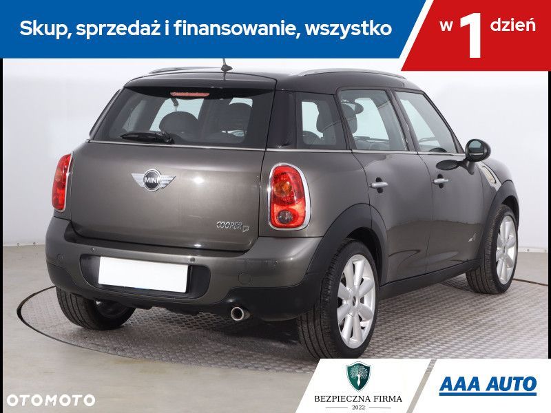 MINI Countryman - 7