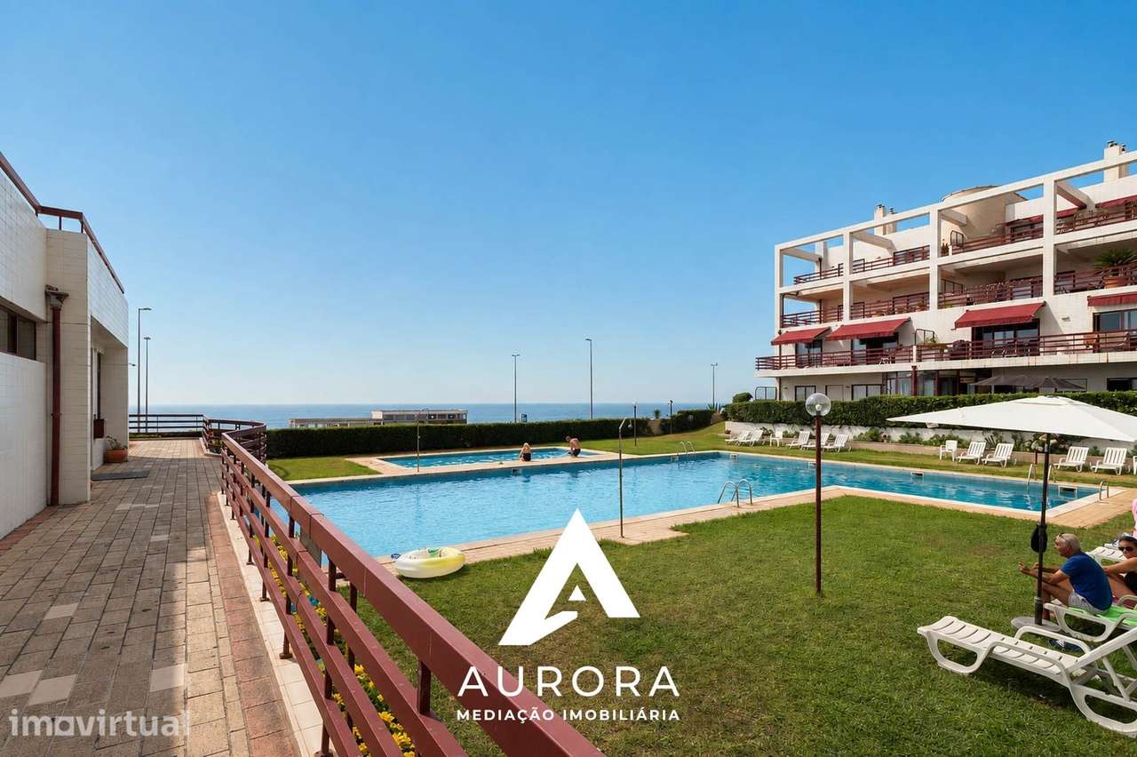 Apartamento T3 Venda em Canidelo,Vila Nova de Gaia - Grande imagem: 3/37