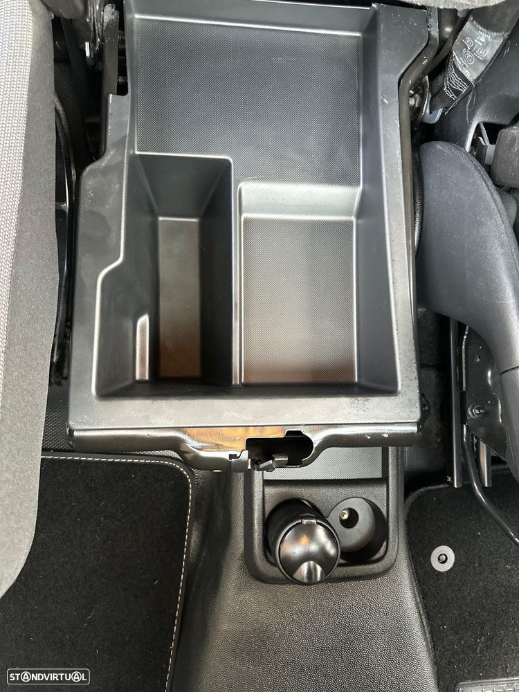 Peugeot Partner 1.6 BlueHDi Confort - 31