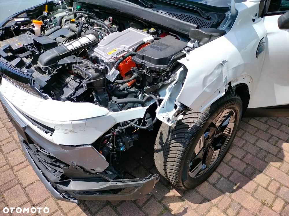 Renault Symbioz 1.8 E-Tech Full Hybrid 160 Esprit Alpine - 11