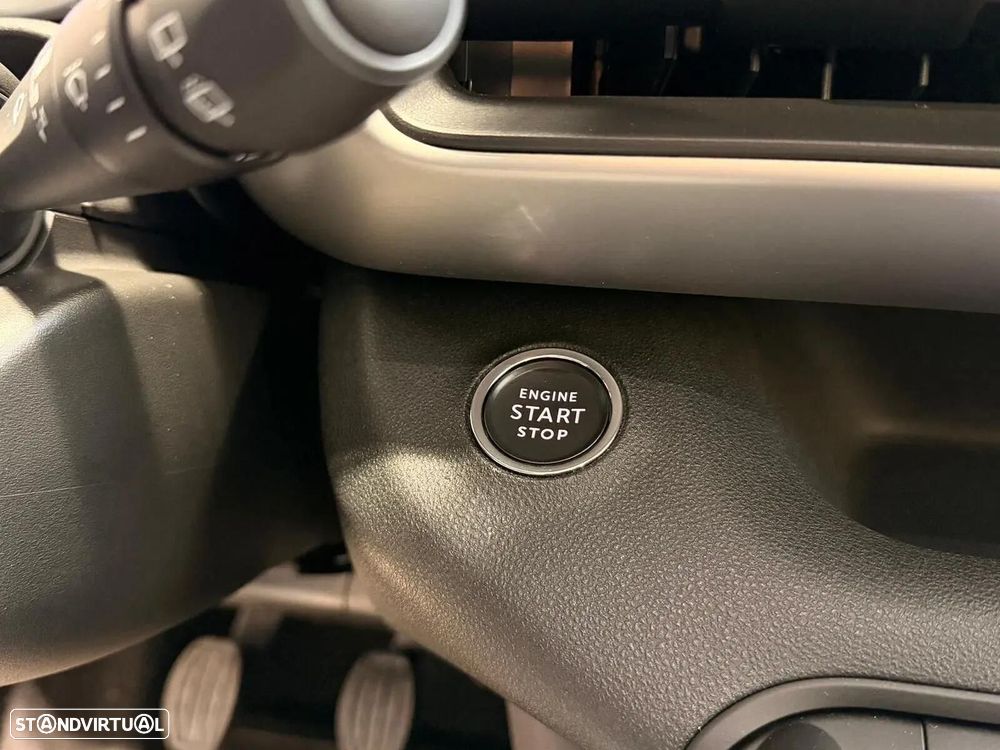 Jeep Avenger 1.2 GSE T3 Altitude - 42