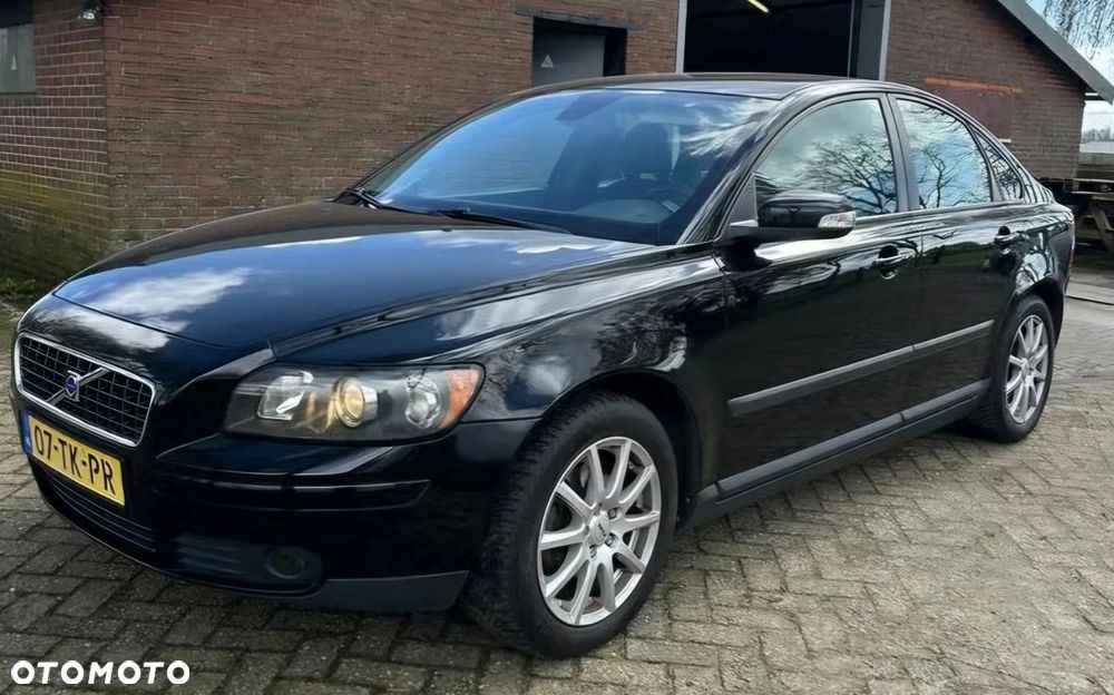 Volvo S40 1.8 Kinetic - 20