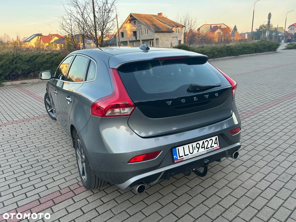 Volvo V40 D2 RDesign - 3