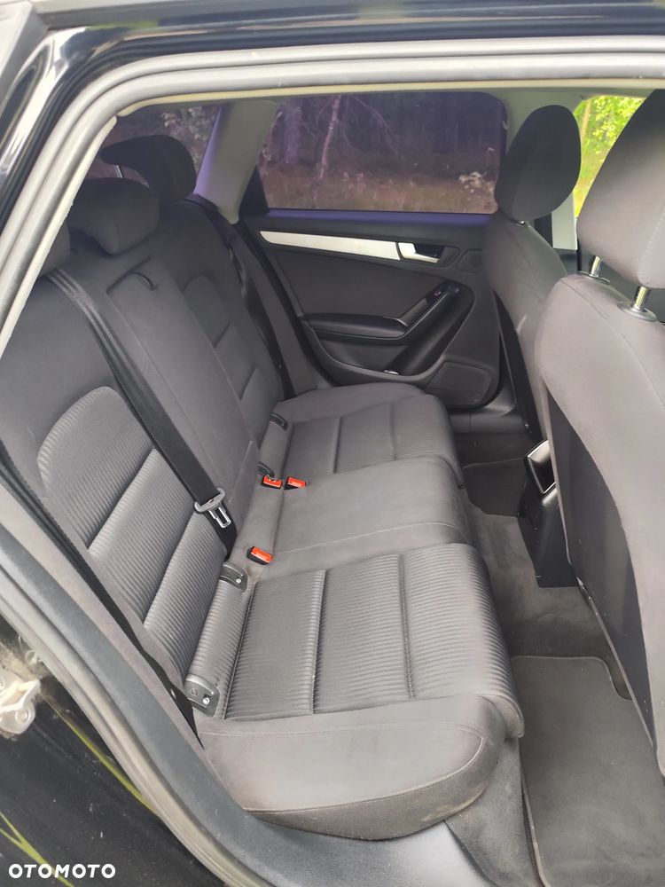 Audi A4 Avant 2.0 TDI Sport S tronic - 19