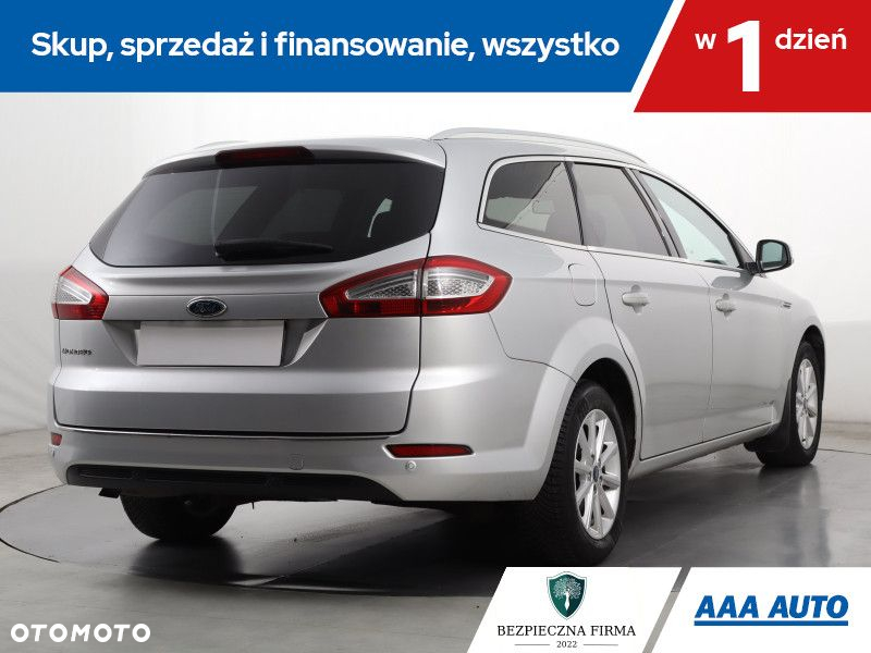 Ford Mondeo - 6