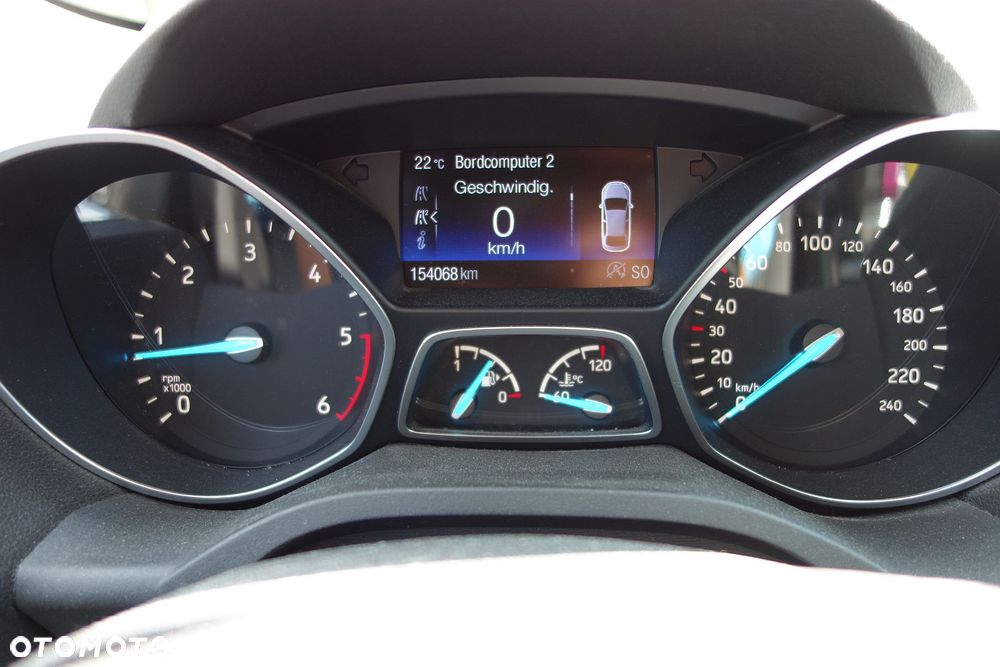 Ford Kuga 2.0 TDCi 4x4 Titanium - 22