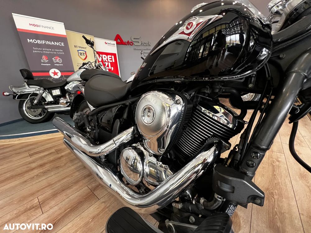 Kawasaki Vulcan - 8