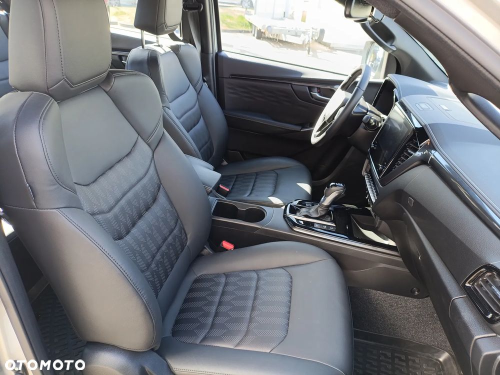 Isuzu D-Max 1.9 DC LSE - 27