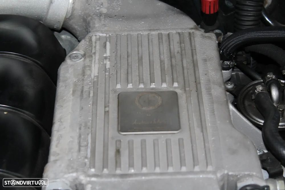 Mercedes-Benz C 30 AMG - 33