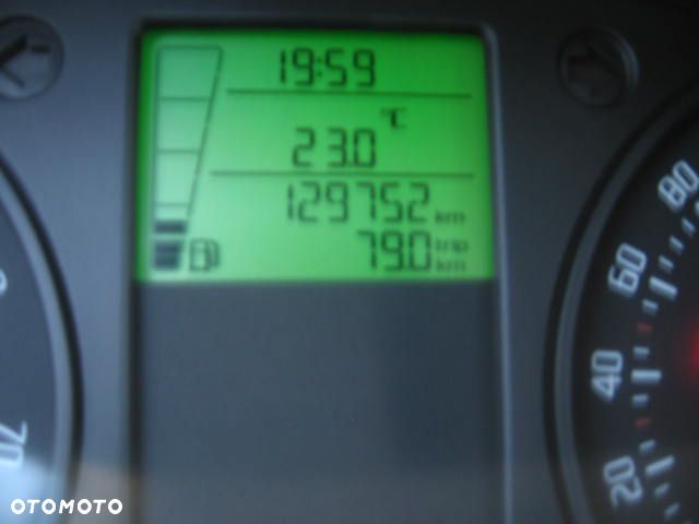 Skoda Roomster 1.4 16V Ambition - 11