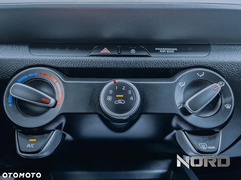 Kia Stonic 1.0 T-GDI L - 20