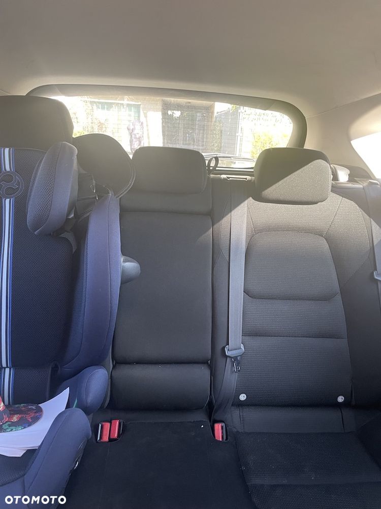 Mazda CX-5 - 12