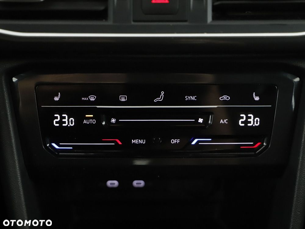 Seat Tarraco 2.0 TDI FR S&S 4Drive DSG - 21
