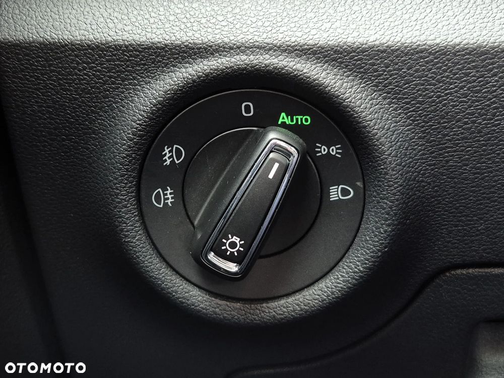 Skoda Kamiq 1.0 TSI Style DSG - 23