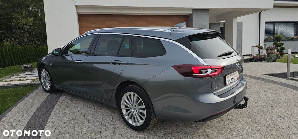 Opel Insignia Sports Tourer 1.5 Direct Inj Turbo Ultimate Exclusive - 26