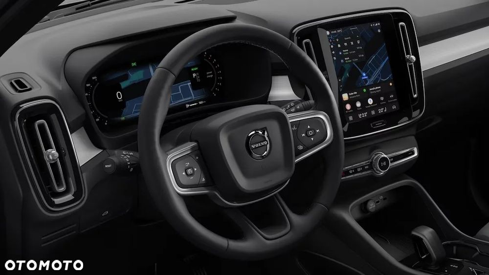 Volvo XC 40 B3 Plus Dark - 13