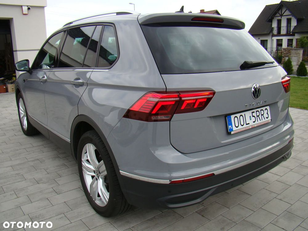 Volkswagen Tiguan 2.0 TDI SCR DSG United - 9