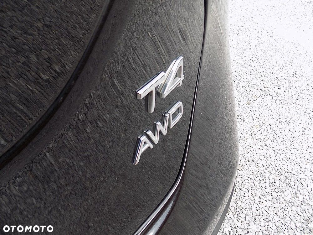 Volvo V40 Cross Country T4 AWD Momentum - 25