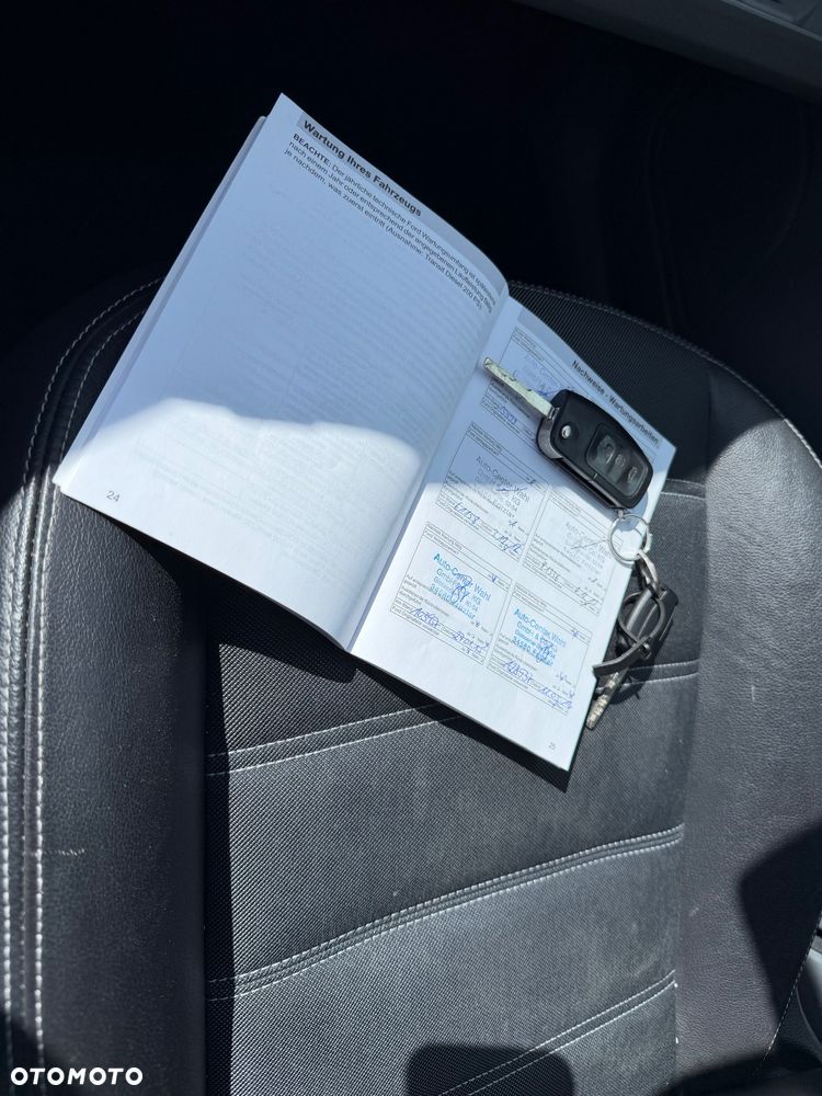 Ford Focus 1.6 Titanium - 2
