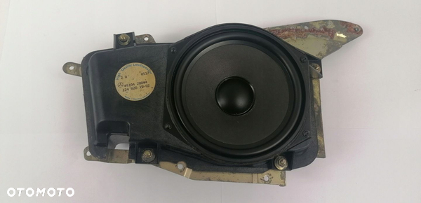 GŁOSNIK ACTIVE BASS W BOCZEK DRZWI MERCEDES W124 1248201902
