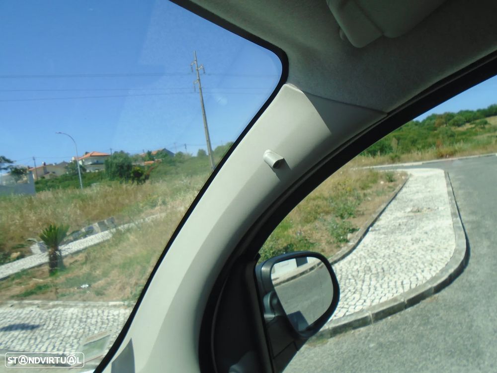 Renault Kangoo 1.5 DCI 3-LUGARES-95 CV-6V- NACIONAL-IVA DEDUTIVEL - 35