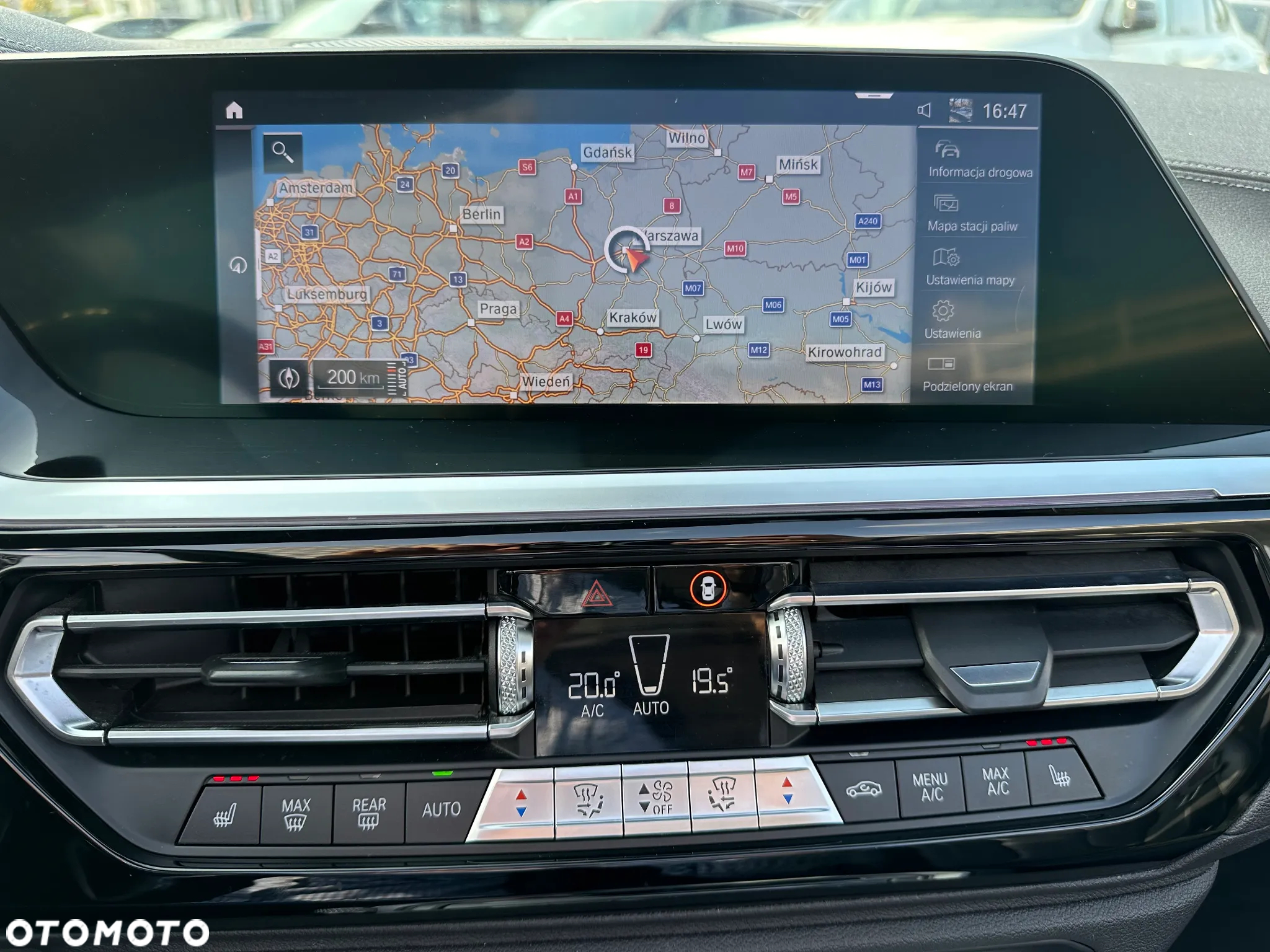 BMW Z4 20i sDrive M Sport sport - 15