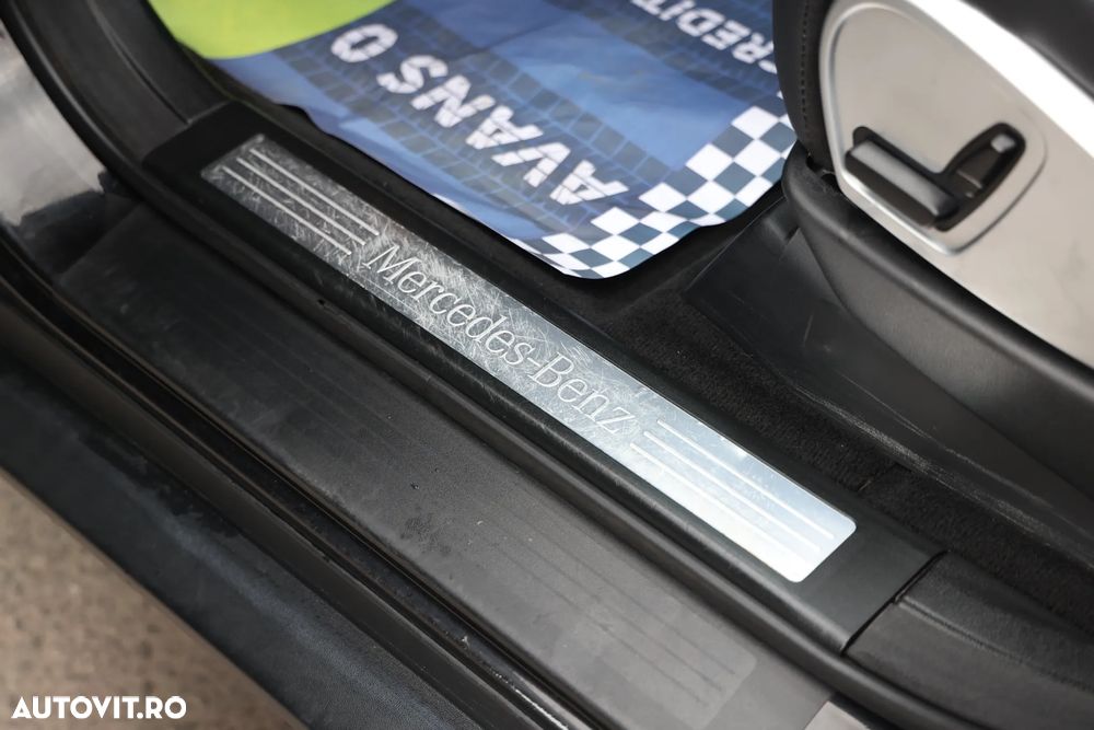 Mercedes-Benz ML 350 CDI 4Matic 7G-TRONIC DPF - 19