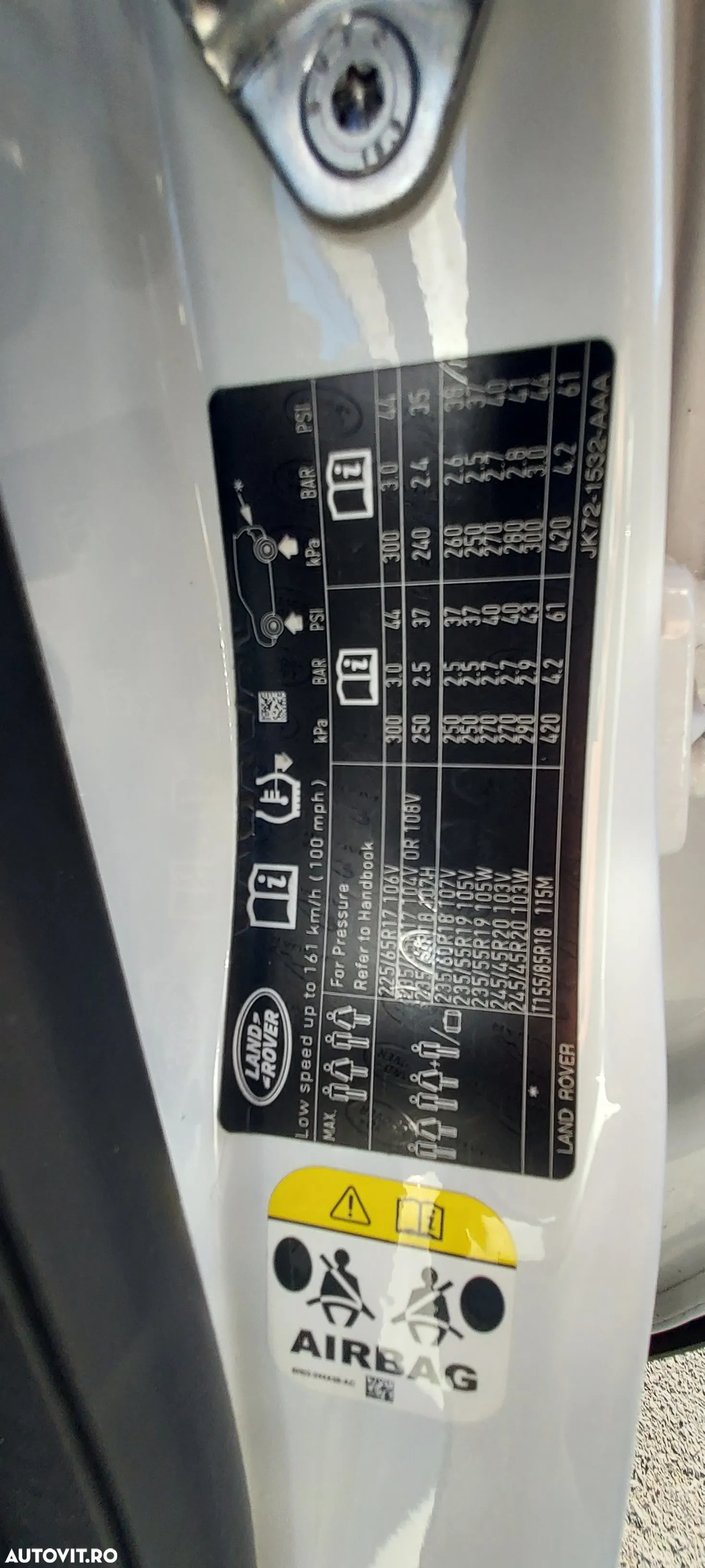 Land Rover Discovery Sport 2.0 l TD4 SE Aut. - 3