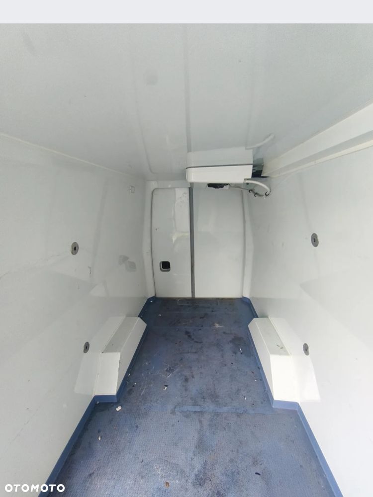 Chłodnia, zabudowa, izolacja chłodnicza Trimat z Mercedes Sprinter 907 MAX 2024r. - 1