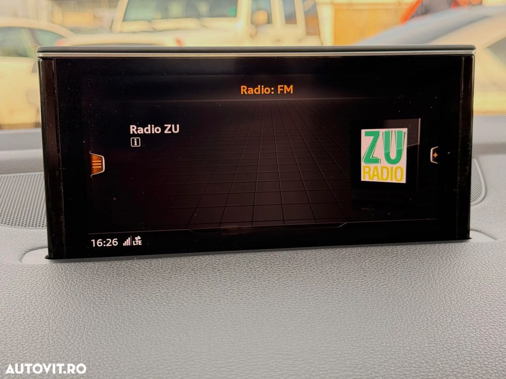 Audi Q7 50 TDI quattro Tiptronic S line - 27