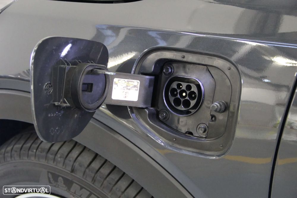 Kia XCeed 1.6 GDi PHEV Tech - 23