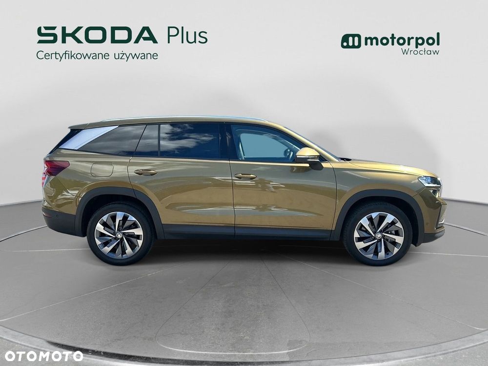 Skoda Kodiaq 2.0 TDI 4x4 Selection DSG - 17