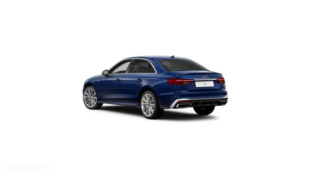 Audi A4 Limousine - 2