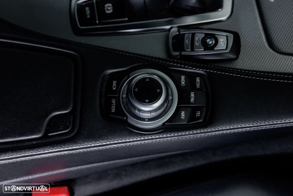 BMW 640 Gran Coupé d xDrive Pack M - 12