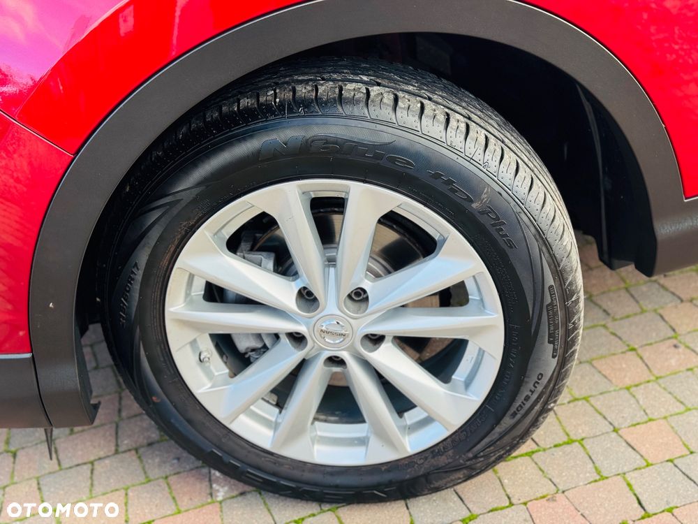 Nissan Qashqai 1.2 DIG-T N-Tec - 5